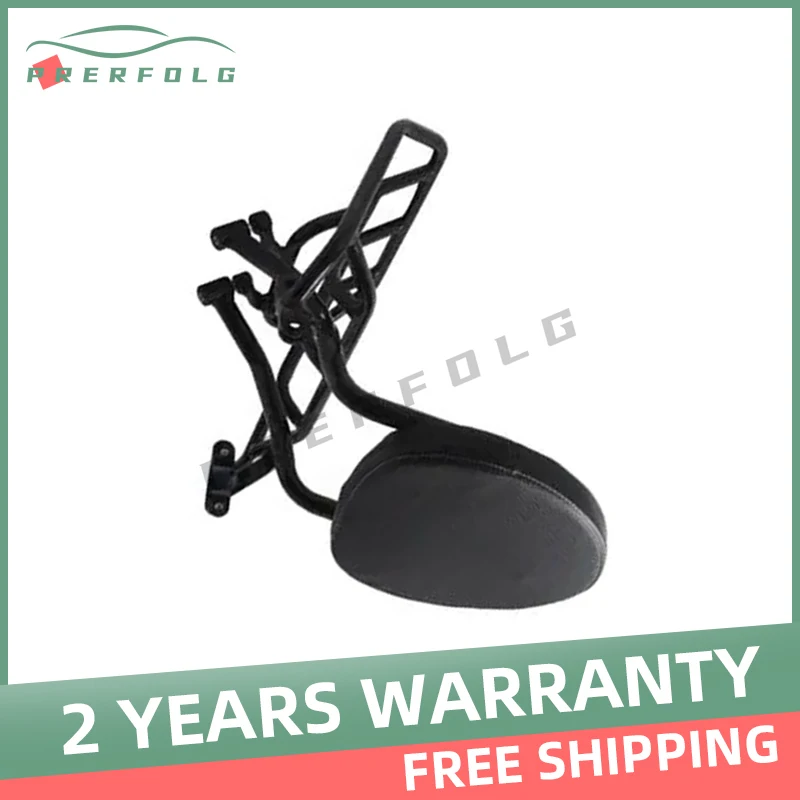 Motorcycle passenger rear backrest luggage rack rear tailstock accessories For BMW K1600B 2018 2019 2020 2021 2022 2023 2024