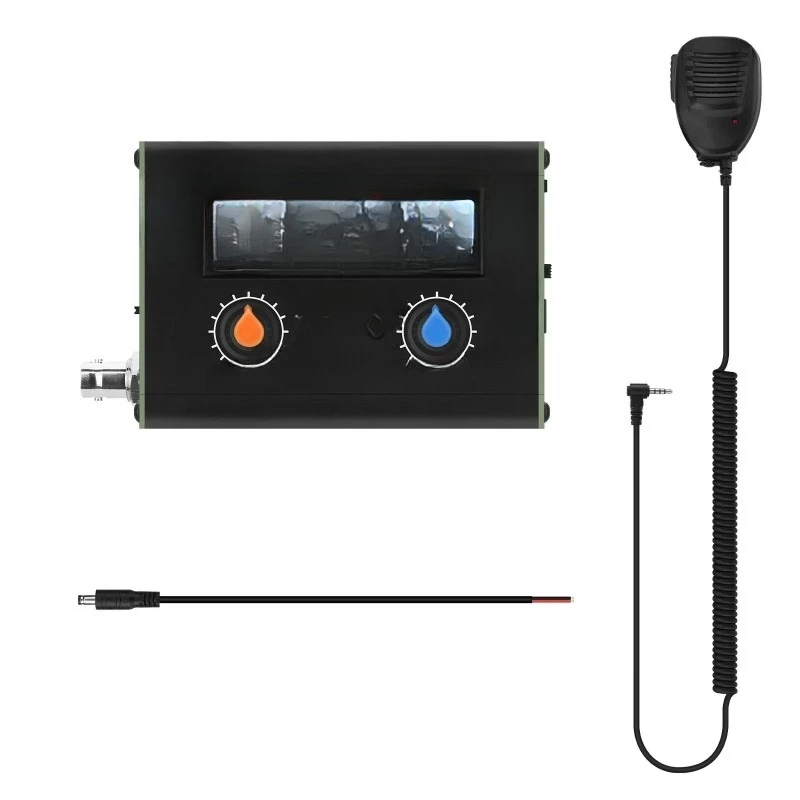 -FT8 / USDX-CW 5W U…