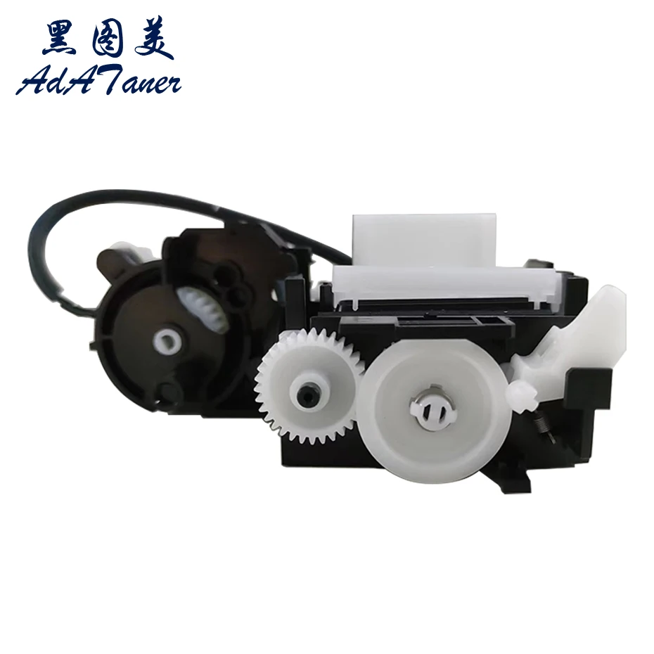 1PC Original Ink System Assymbly  Cleaning Unit For Epson L6160 L6161 L6166 L6168 L6170 L6171 L6176 L6178 Printer Pump Assembly