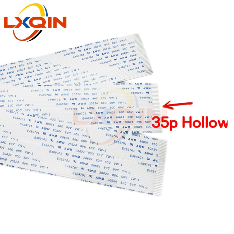 Lxqin Print Head Ca…