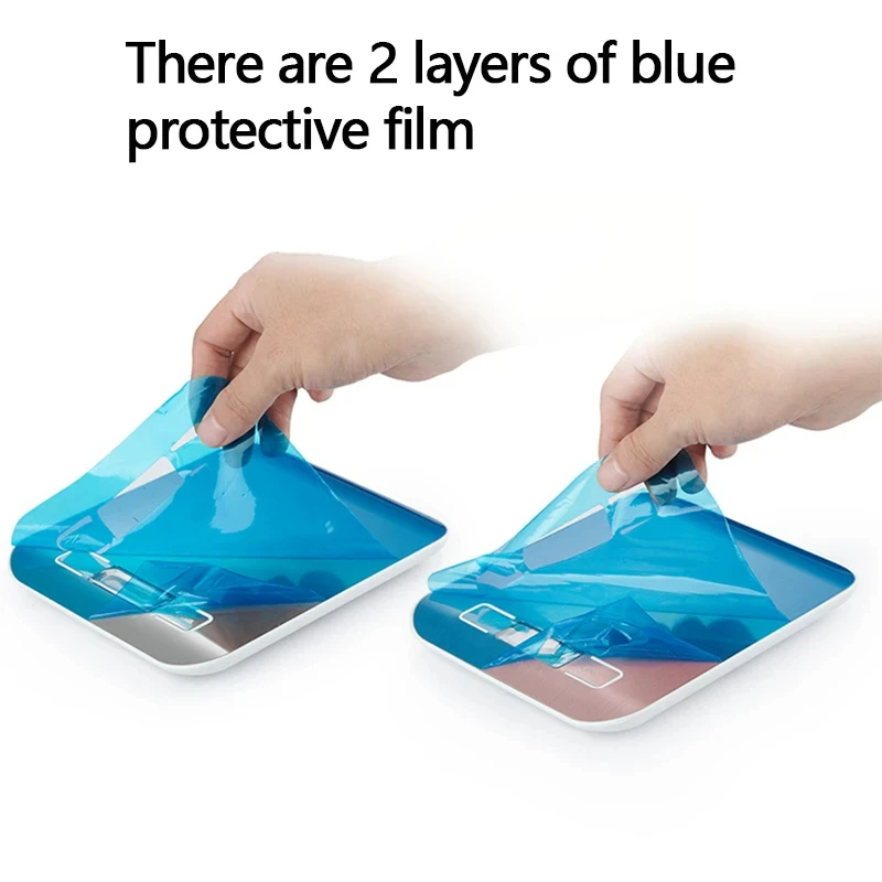 Thumbnail 2 - #69 Compare Digital Kitchen Scales Before You Buy