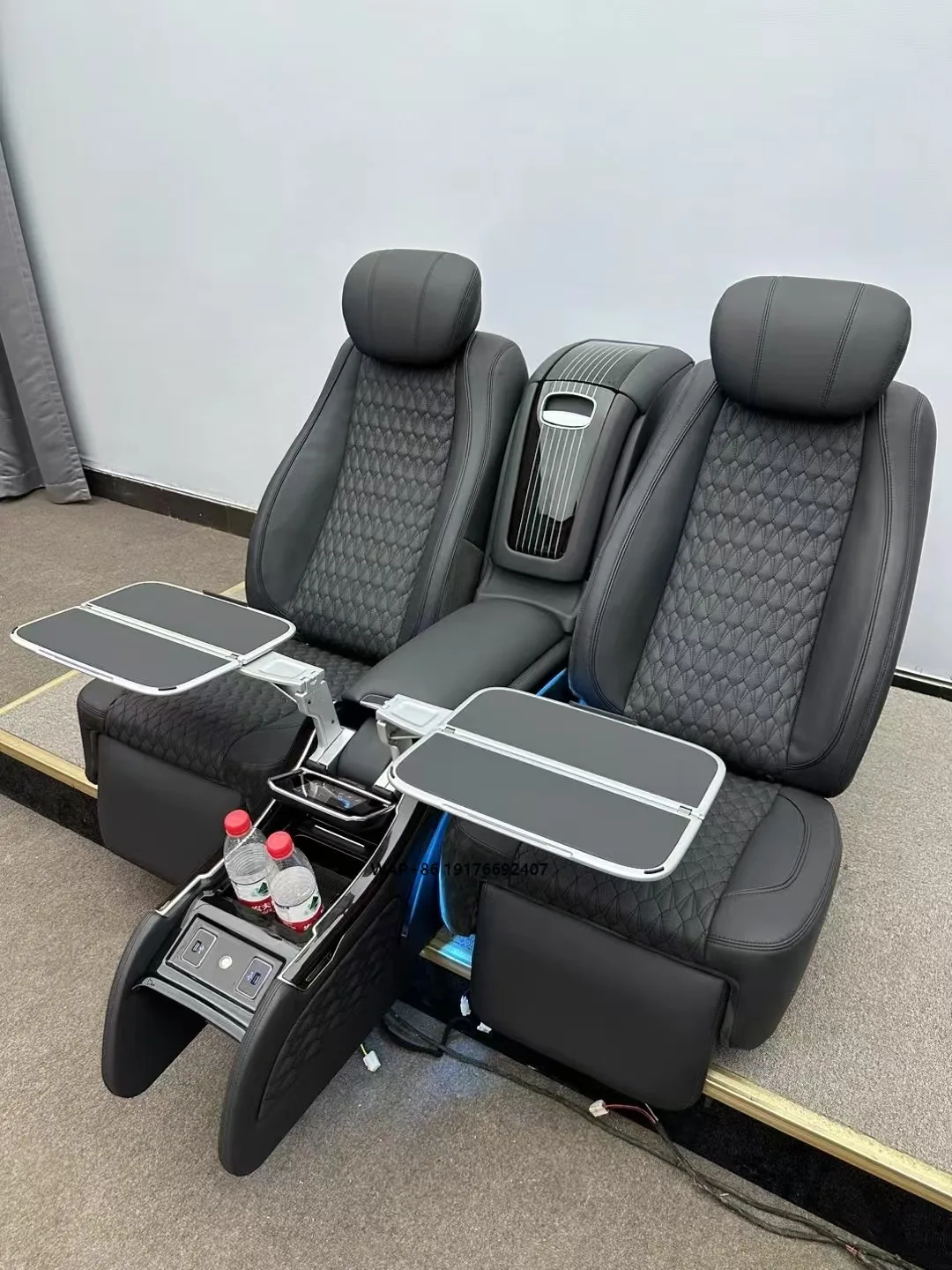 Factory Best Seller  G-Class for W463  W464 W465 Car Seat Upgrade  Interior Upgrade Kit