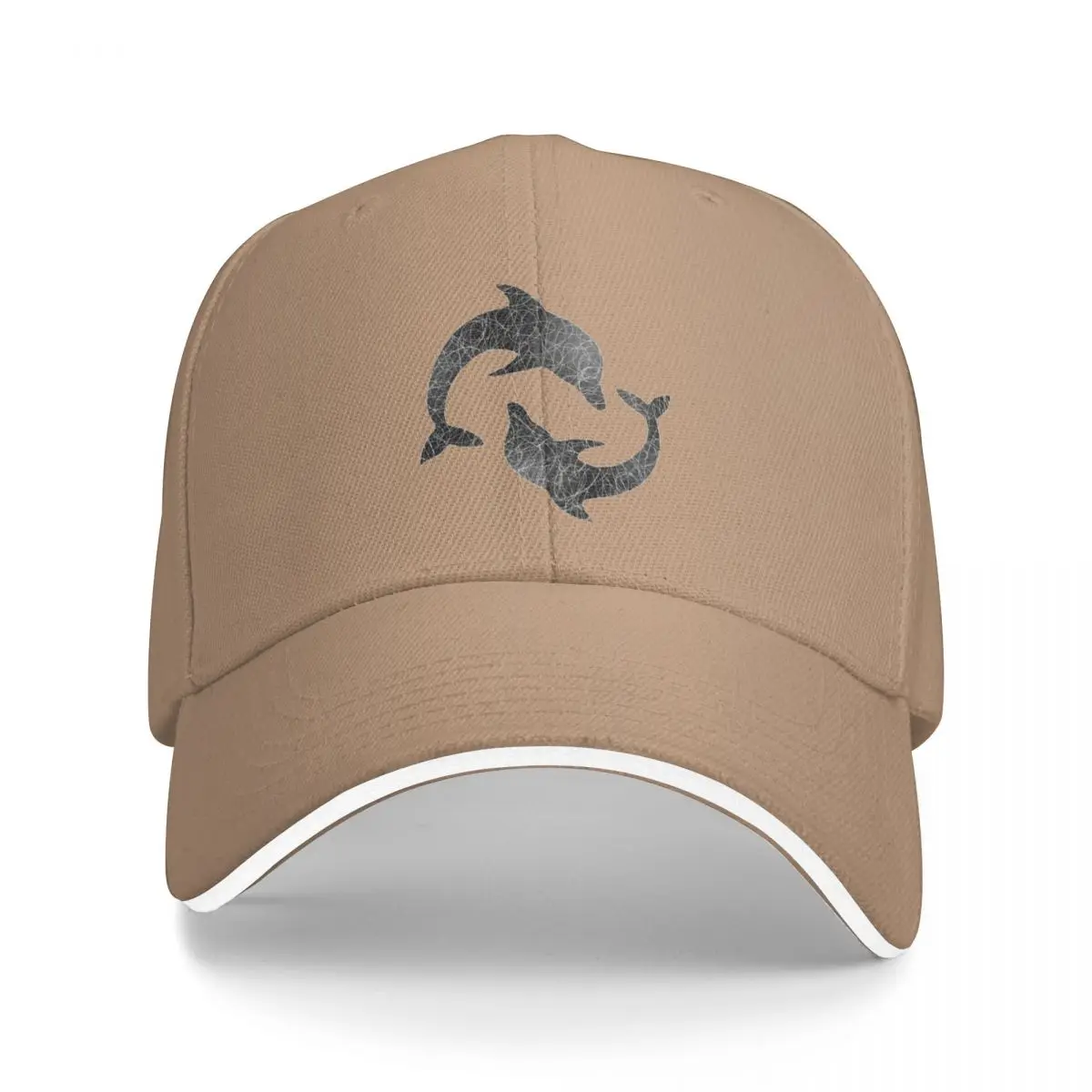 

DolphinsBucket Hat Baseball Cap Cap hat dropshipping Women's cap Men's