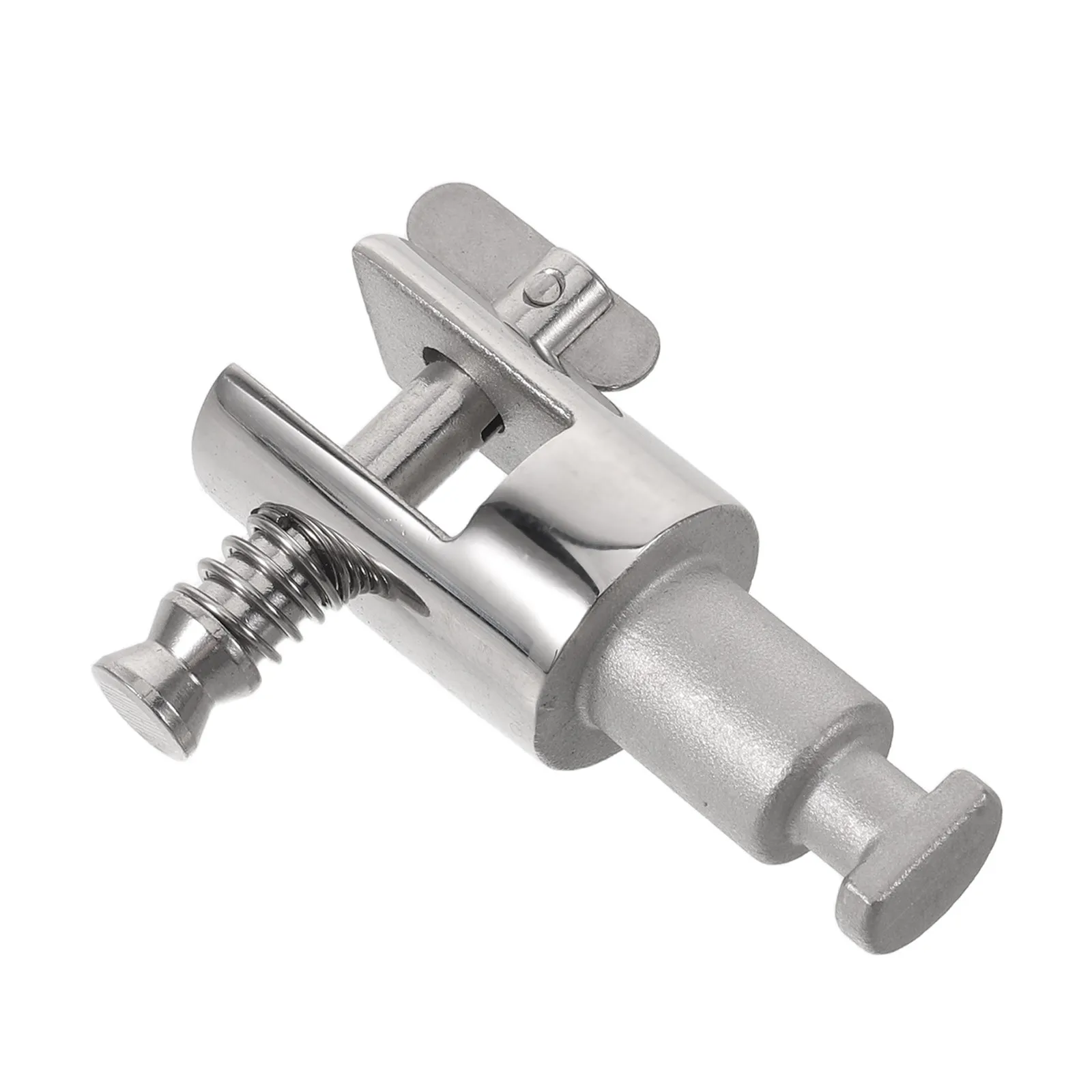

Marine Hardware Stainless Steel Deck Cleats Boat Docking Fittings Heavy Duty Corrosion Resistant Boat