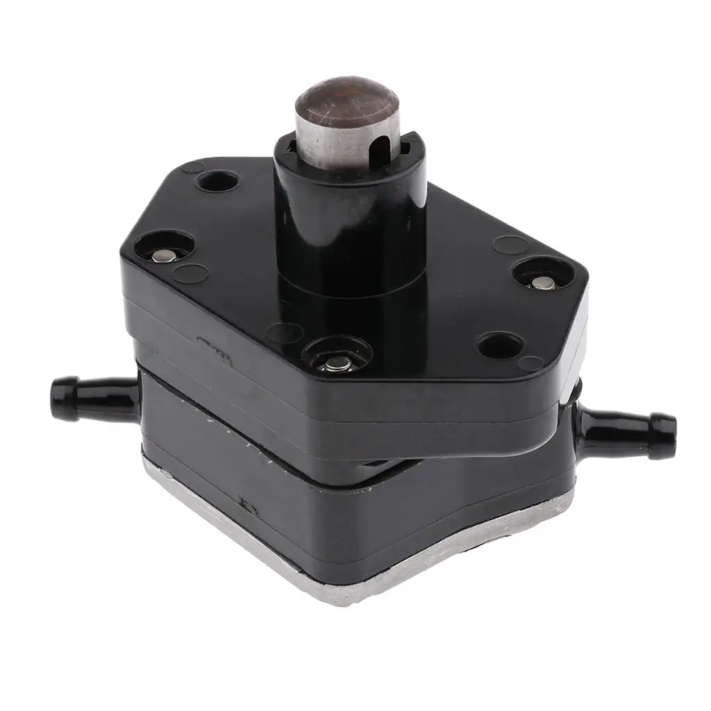 

826398A3 Топливный насос, совместимый с 4-тактным подвесным двигателем Mercury