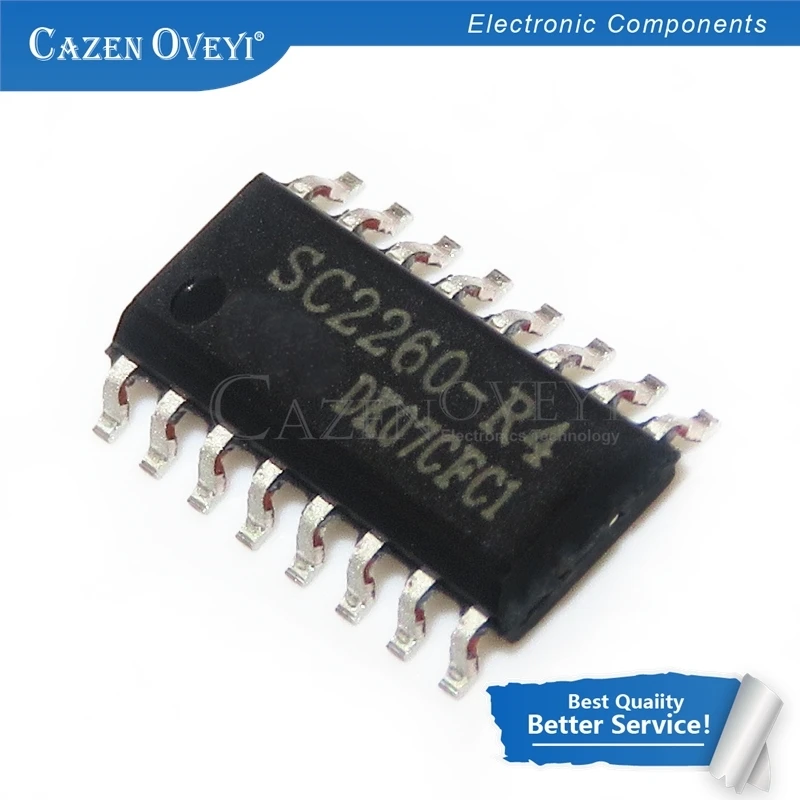 10Pcs/Lot SC2260-R4… - image