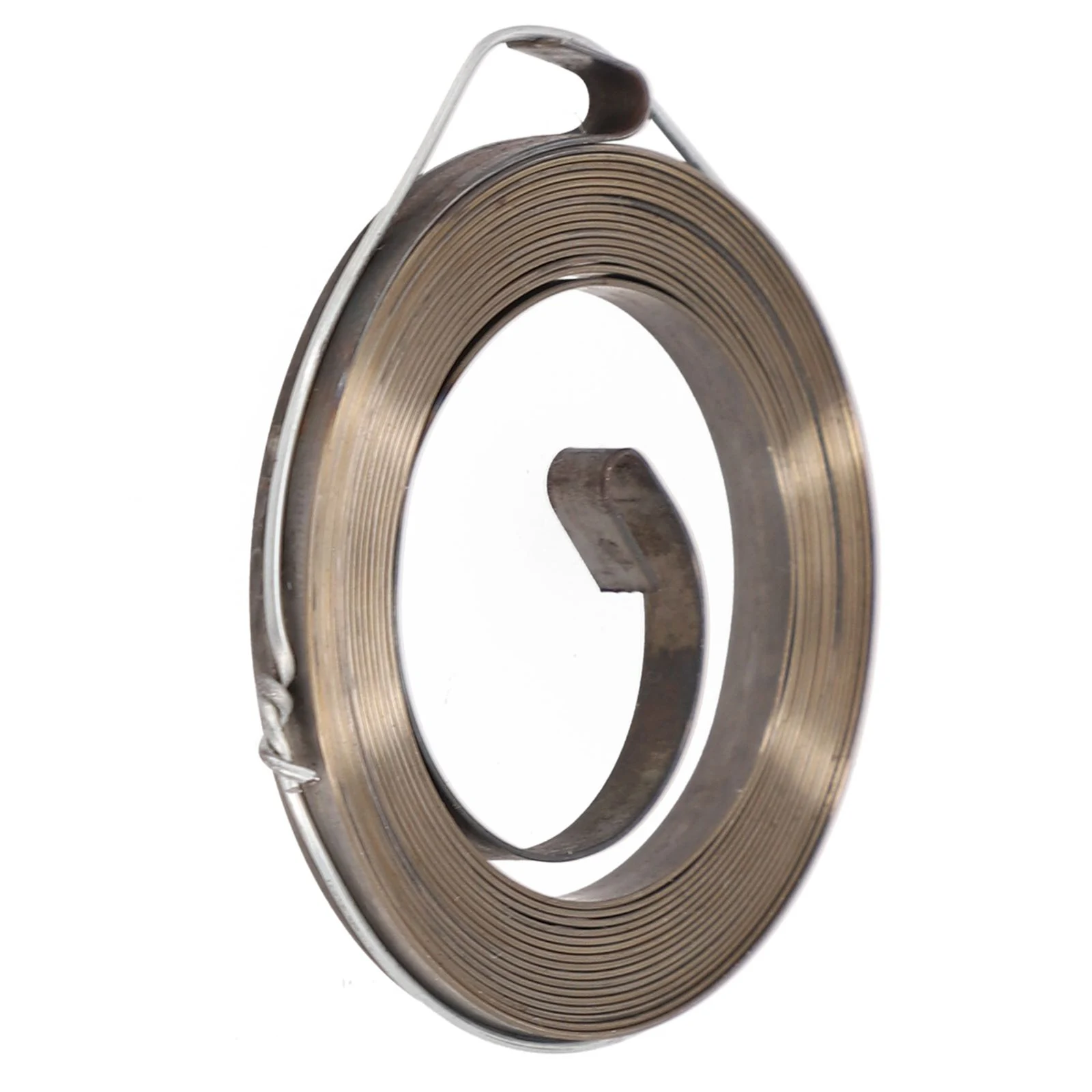 1PC スタータースプリング 155-244 エコー用 17722042030 17722044330   P 022019680   トリマー ヘッジトリマー ブロワー部品