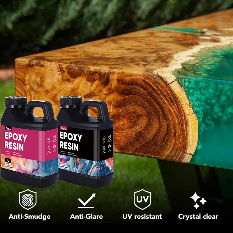 Thumbnail 2 - #44 Best Resin DIY Kits to Buy In 2026