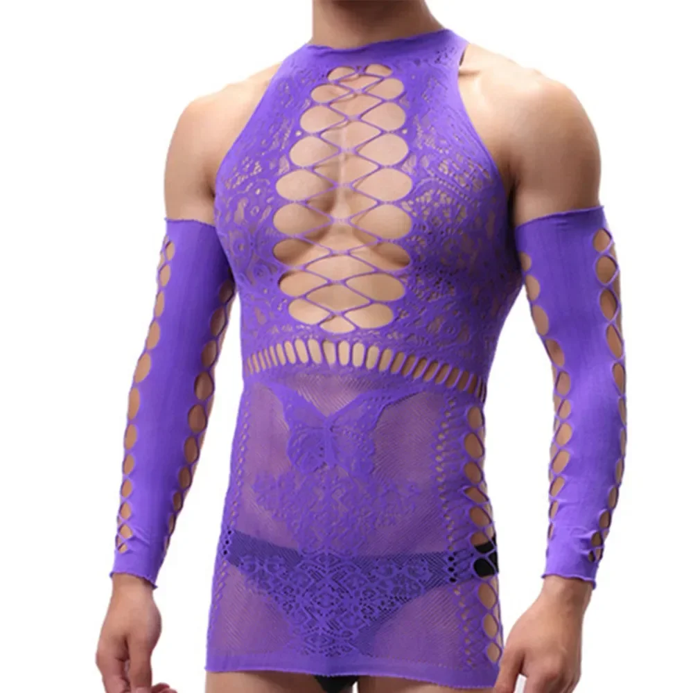 

Вечернее платье для ночного клуба, одежда, порно ночное белье для мужа, бойфренда, сексуальное нижнее белье, мужская короткая ажурная юбка с запахом, платье на бедрах