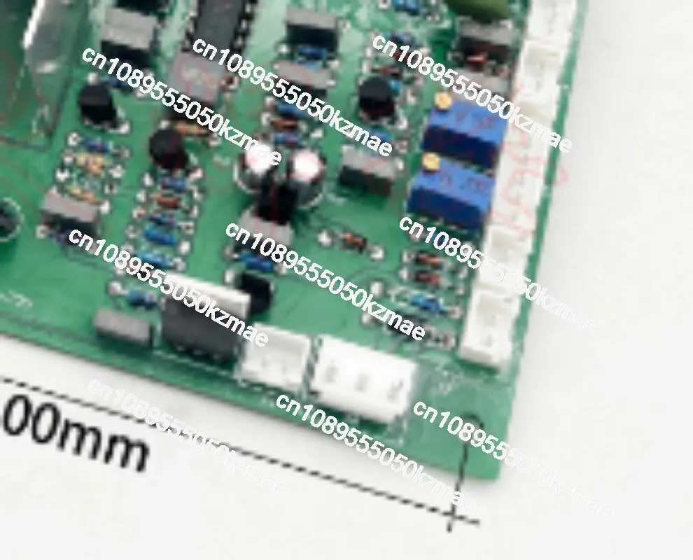 CO2 Gas Shielded Welding Machine Wire Feeding Control Board