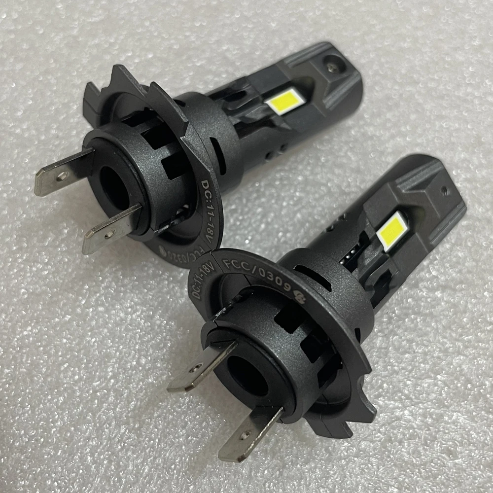 2шт H7 Led PX26d 64210 64210NL 64210NBS 64180L PY26d-1 H18 DD001A 2шт H7 Led PX26d 64210 64210NL 64210NBS 64180L PY26d-1 H18 DD001A