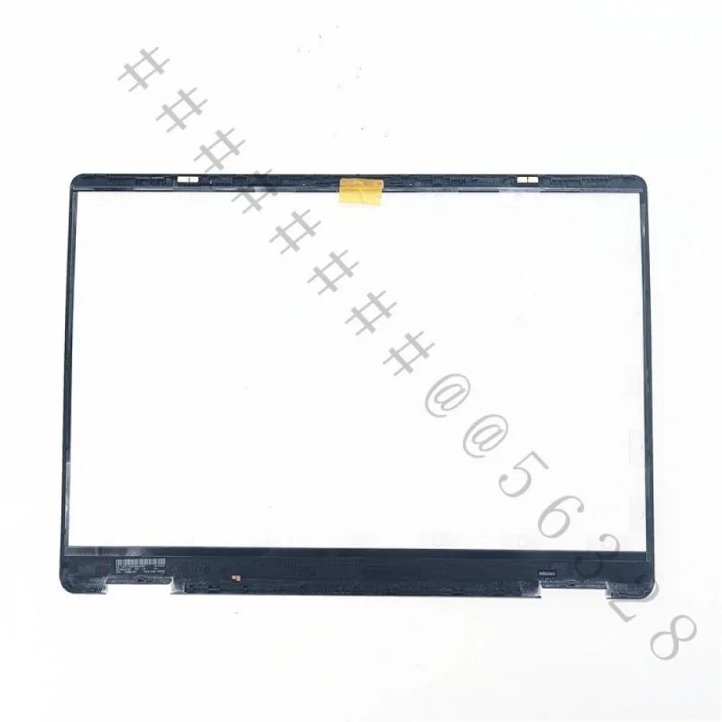For HP OMEN MAX 16 Notebook New White LCD B Bezel PN P30854-001 Screen Front Frame Gaming Repair Part