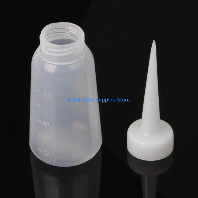 Pianta r1wa pianta succulenta spremitura annaffiatura bottiglia plastica spruzzatura degli ugelli verticali