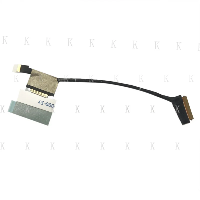 C   Cable Connector LCD Screen for HP 15M-DS 15M-DR 15M-DS0000 450.0GB0B.0011 new