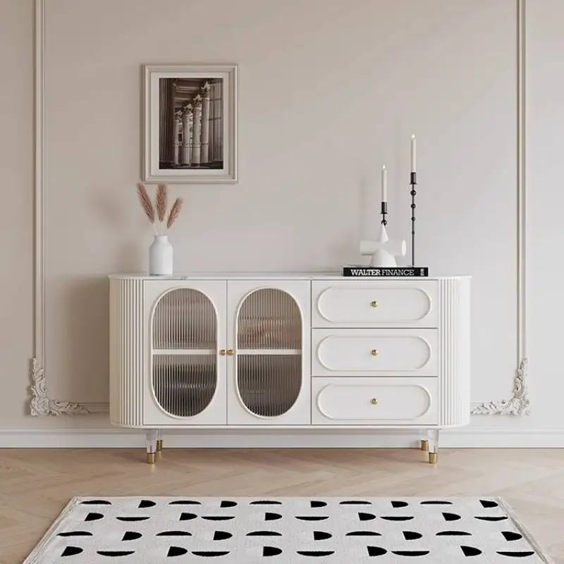 

Classic Decor Living Room Cabinets Display Decor Solid Wood Living Room Cabinets Glass Modern Wohnzimmer Schrank Home Furniture