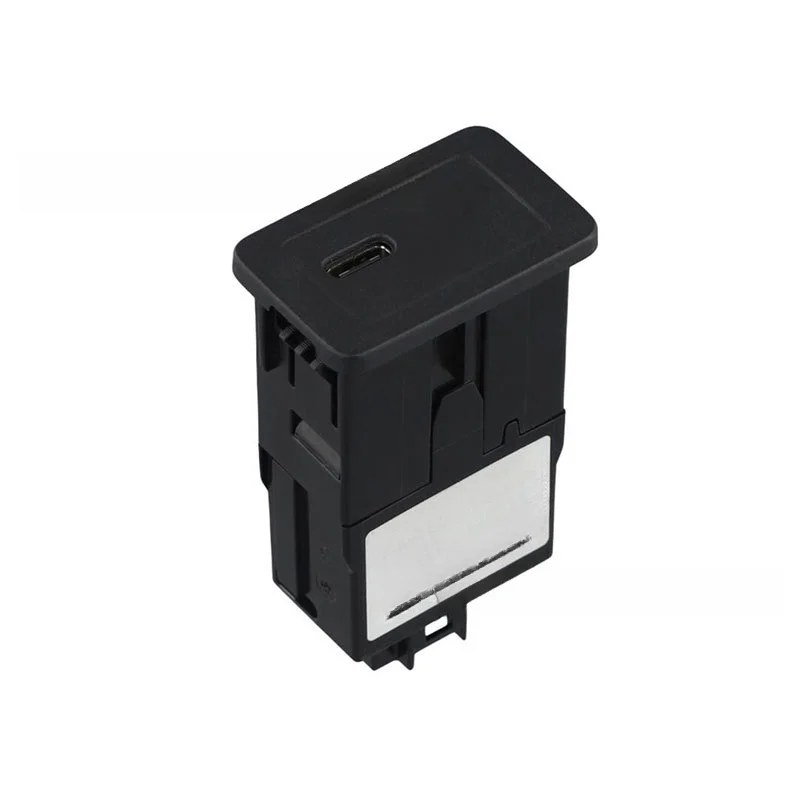 USB Charging Socket Port Compatible with For Mercedes For GLB250 X247 2020 2021 2022 2023 2024 2025 A2478207802