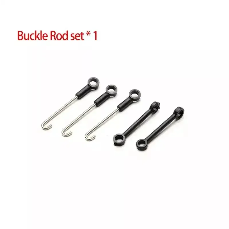 Original Wltoys XK K110S RC Hubschrauber Teile Zubehör Bürstenlosen Motor Klinge Getriebe Baldachin ESC Update 2G Servo Für V977 teile