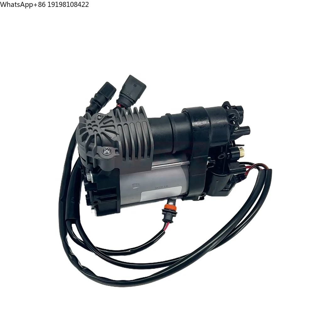 WRR 97035815109 95835890100 97035815108 97035815111 97035815113 Hot New Parts Air Suspension Compressor Pump for PORSCHE GERMANY