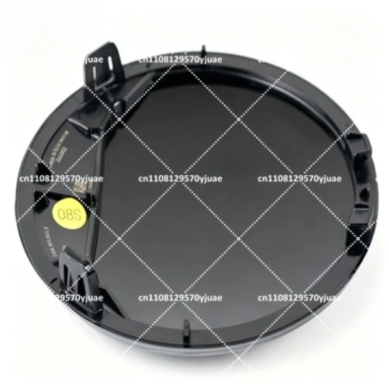 ACC Radar Emblem for VW Polo Passat B8 T-Cross T-Roc - 2GM853601E Adaptive Cruise Control Grille Badge