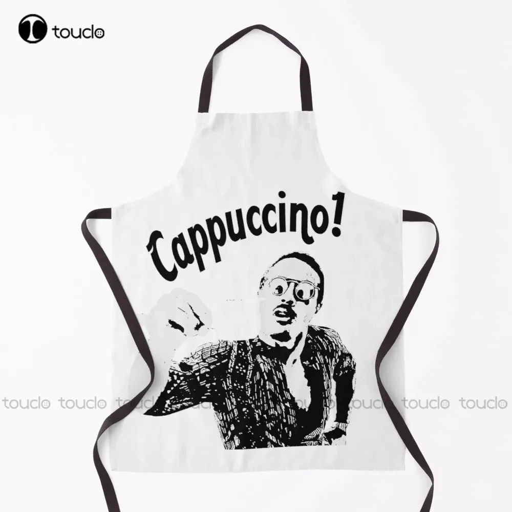 Salt Bae - Cappucci… - image
