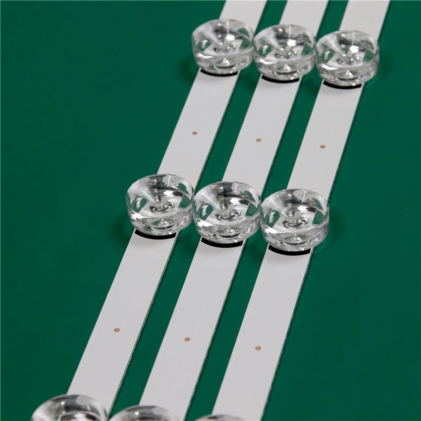 TV LED array For 32LF5610 32LF561V 32LF562V 32LF563V 32LF564U 32LF565B  Backlight Strip UOT 3.0 32" REV0.9 B-TYPE WOOREE B