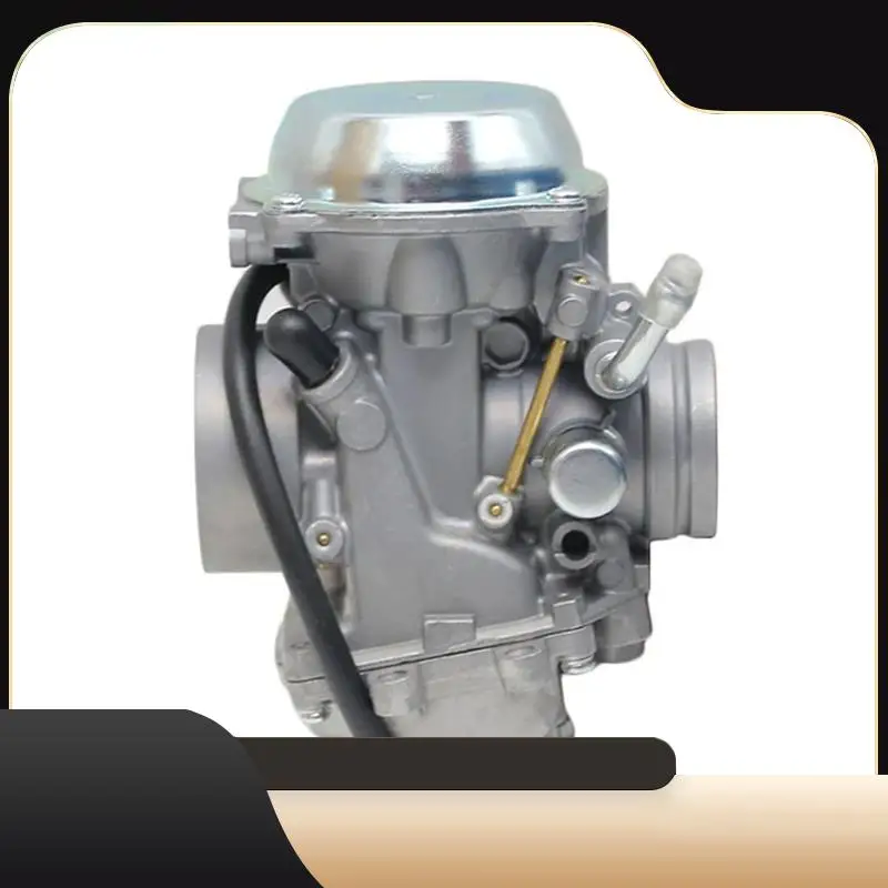 

A13Z-PD34J 34 мм вакуумный карбюратор для Polaris 400 1995-2010, универсальный гоночный двигатель от 400 до 600 куб.см UTV ATV