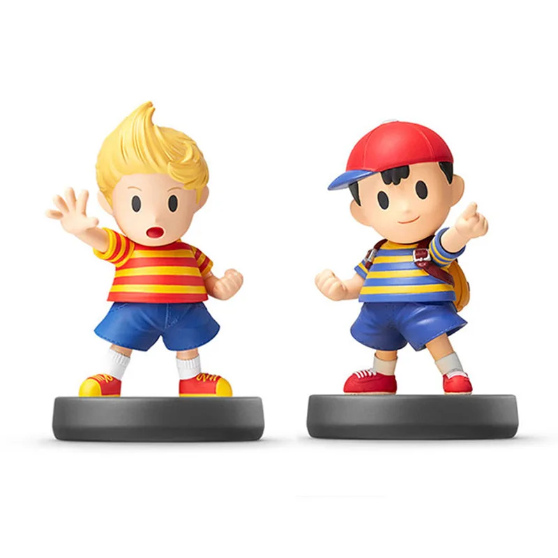 ARTSWIFT الأصلي لوكاس نيس NFC الشكل النسخة الآسيوية منطقة مجانية #1