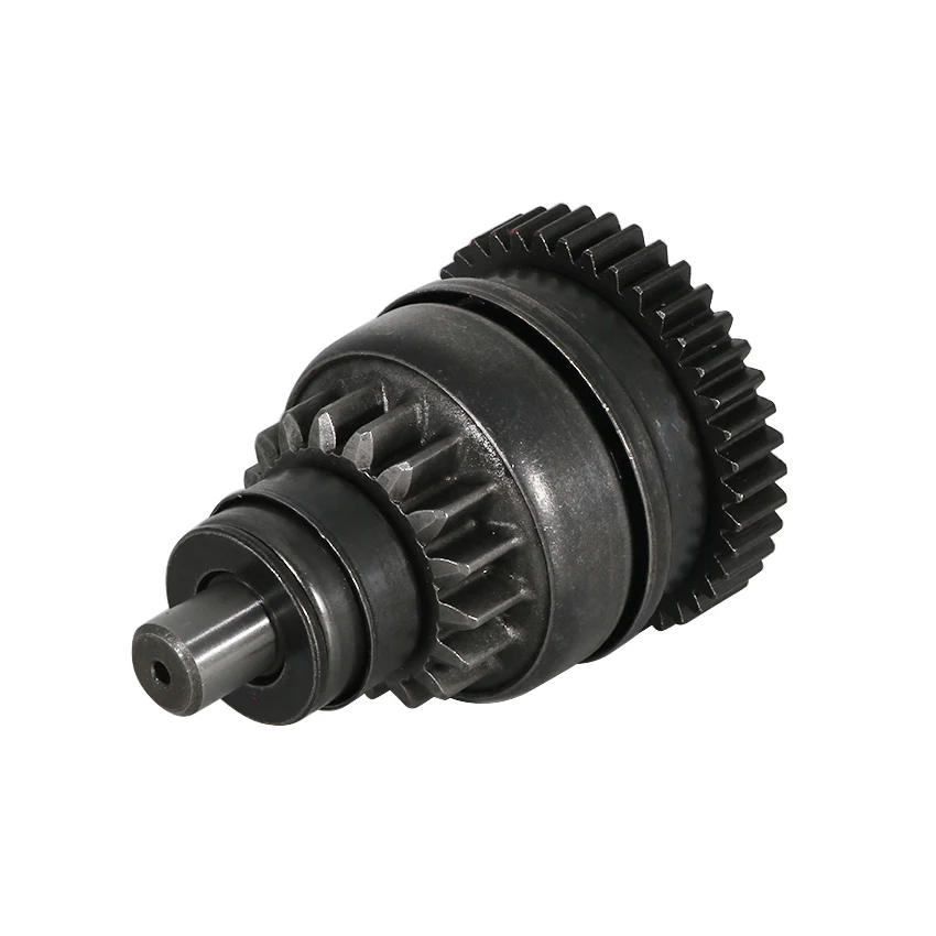 

40196001E starter one-way device for Cectek ATV Quadrift 500 Gladiator 500 Estoc 500 Kingcobra 500 EFI T4 40196001 RSA40196313A