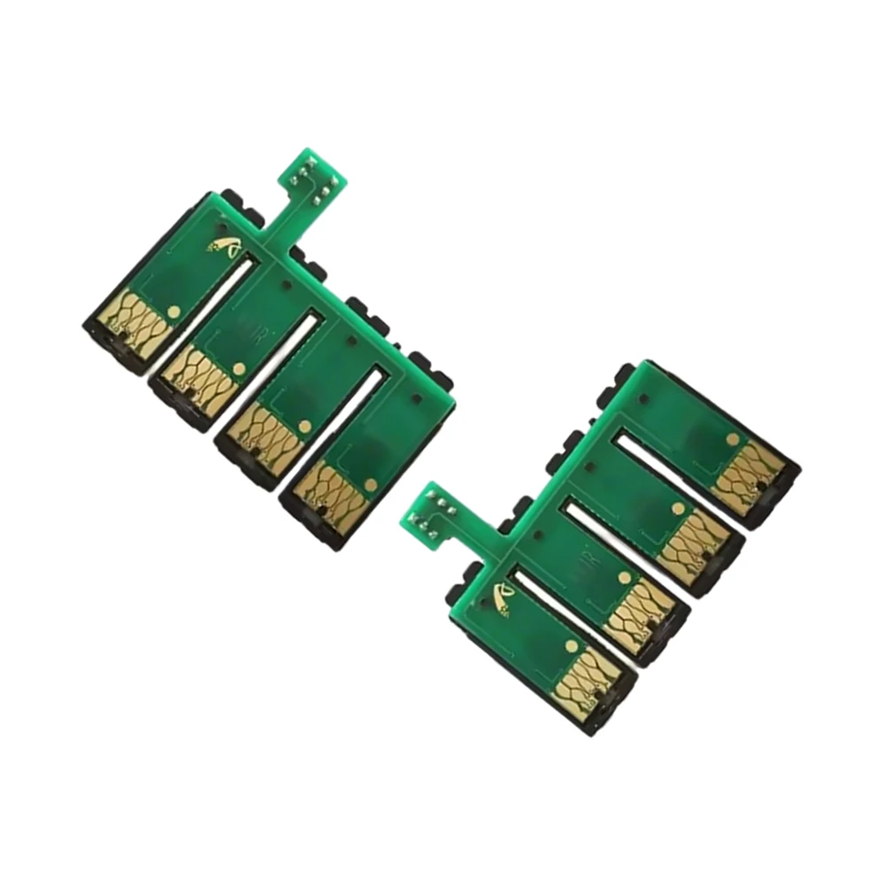 combo Arc chip For Epson R2000 CISS auto reset chip chips T1590 T1591 T1592 T1593 T1594 T1597 T1598 T1599