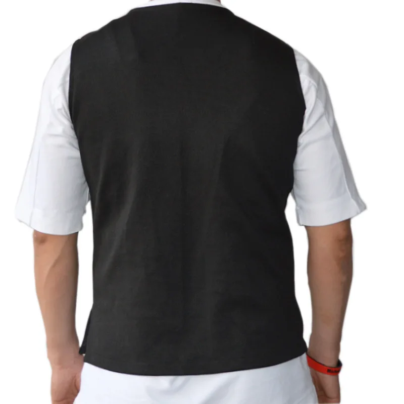 مخصص الأسود التكتيكية سترة لوحة الناقل في الهواء الطلق خفيفة الوزن آمنة سترة واقية التكتيكية