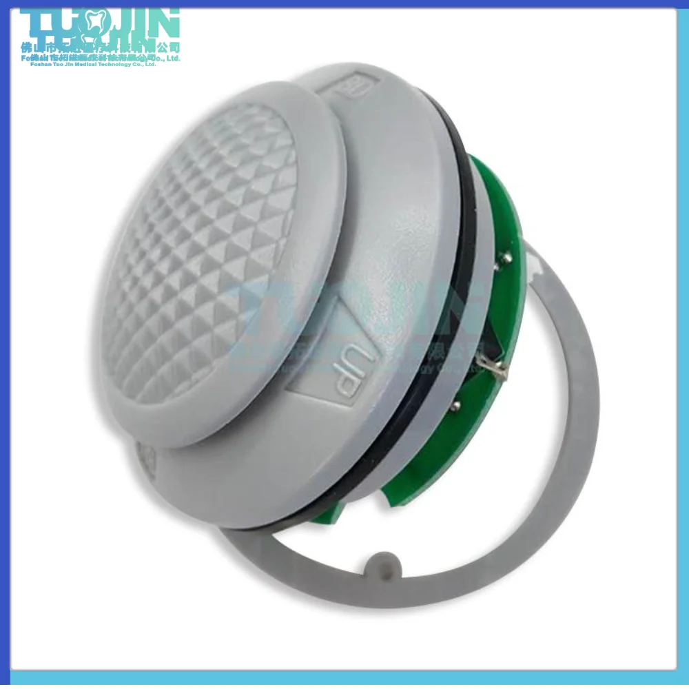 

Dental Pedal switch multipurpose pedal on-off FOOT Pedal for dental chair