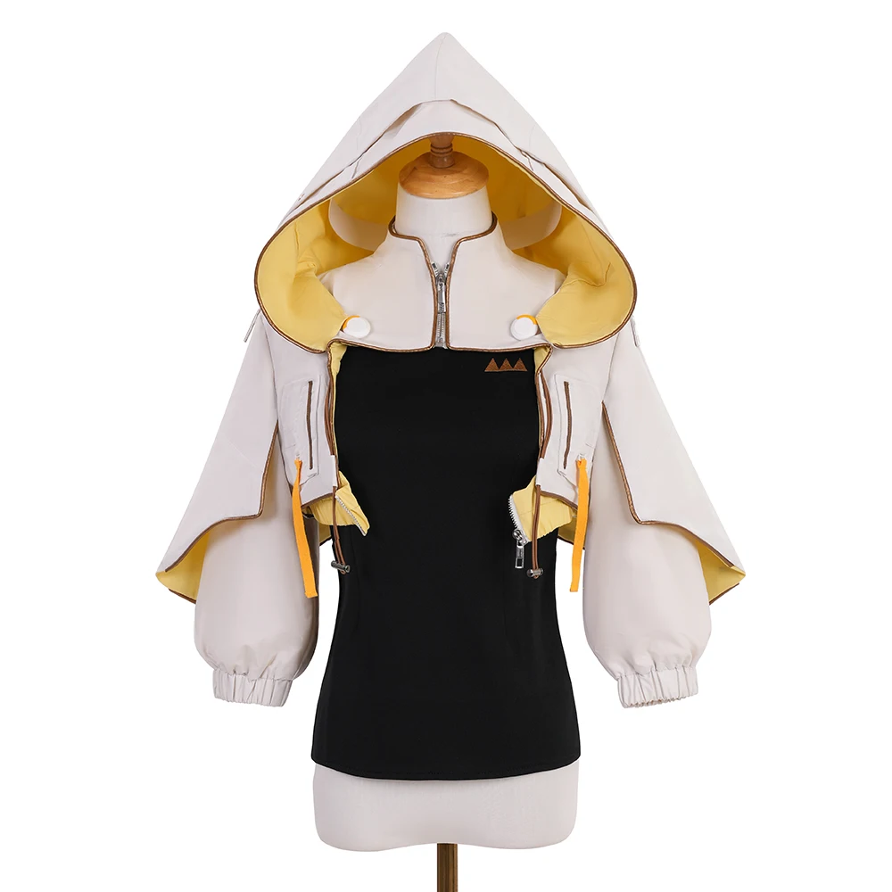 

FF14 Sphene Cosplay Costume Halloween Carnival Party Clothing