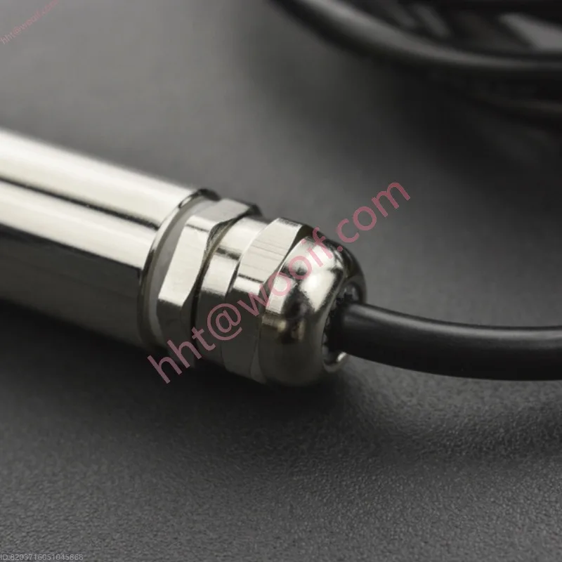 [SEN0256] TS01 非接触赤外線温度センサー (0-3V)