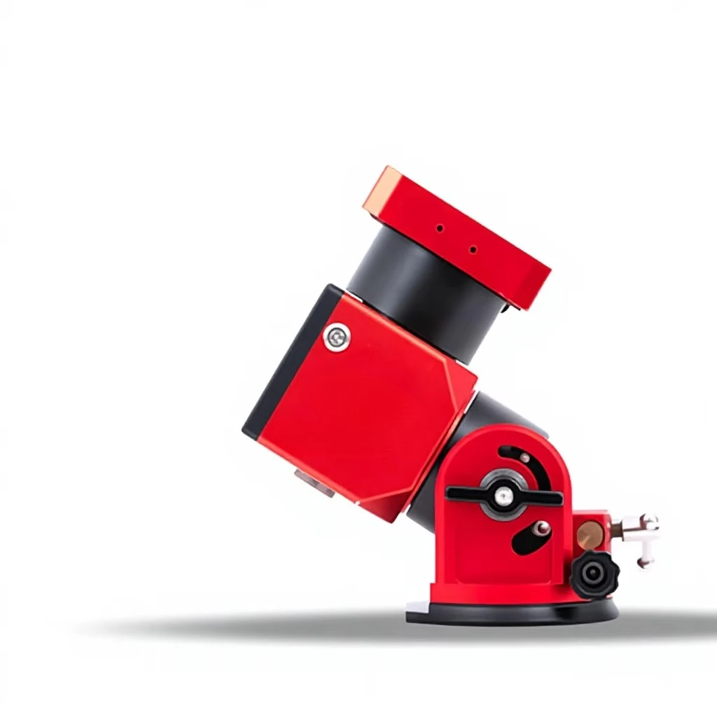 AM3 Harmonic Equator Telescope, Electrically Tracked, High-load Capacity and High Precision, Comparable to Theodolites