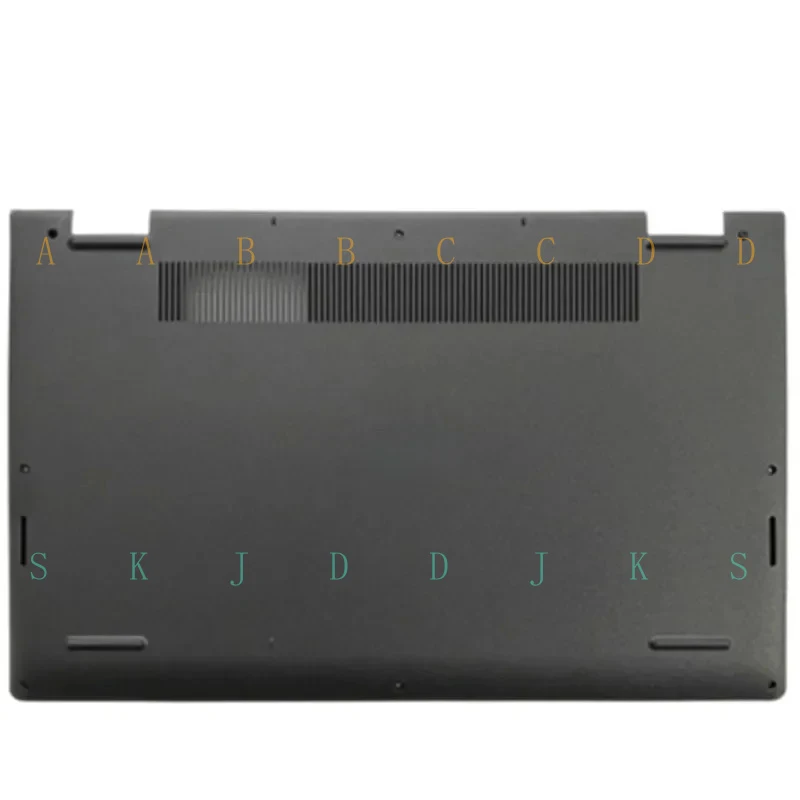 

Нижняя крышка корпуса (D-панель) для Dell Inspiron 3510 3521 3525 3520, артикул 03JRFX