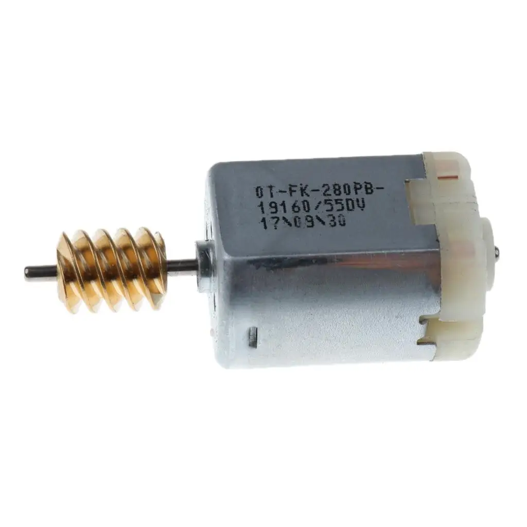 

Алюминиевый привод центрального замка для замены актуатора дверного замка автомобиля, для системы безопасности автомобиля