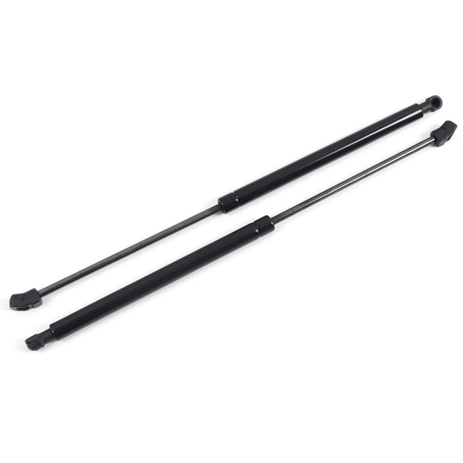 Soporte de elevación de capó delantero para coche Ford Explorer, accesorios de repuesto para automóvil, puntal de choque, 2020, 2021, 2022, 1 Juego