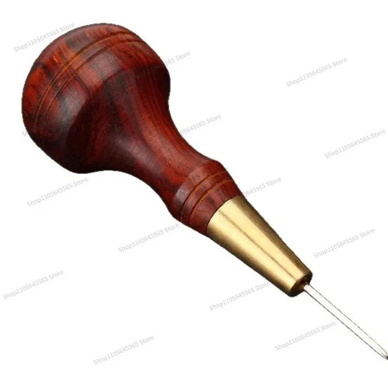 For Conical Cone, Through-hole, Hole Enlargement, Handmade Leather, Thousand Pieces, Non Hexagonal Pyramid 4802