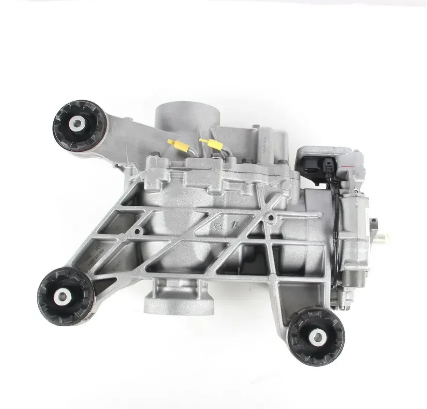 Immediate Delivery Auto Parts 0AY525010L Rear Axle Differential Carrier Assembly For VW Tiguan SEAT