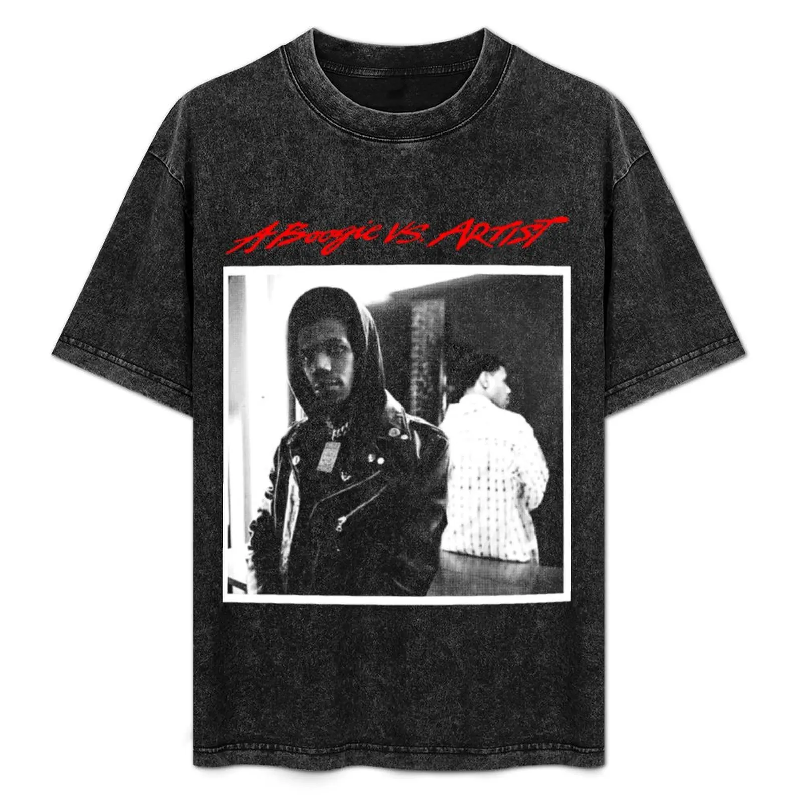 

boogie wit da hoodie T-Shirt Thanksgiving Casual Tee