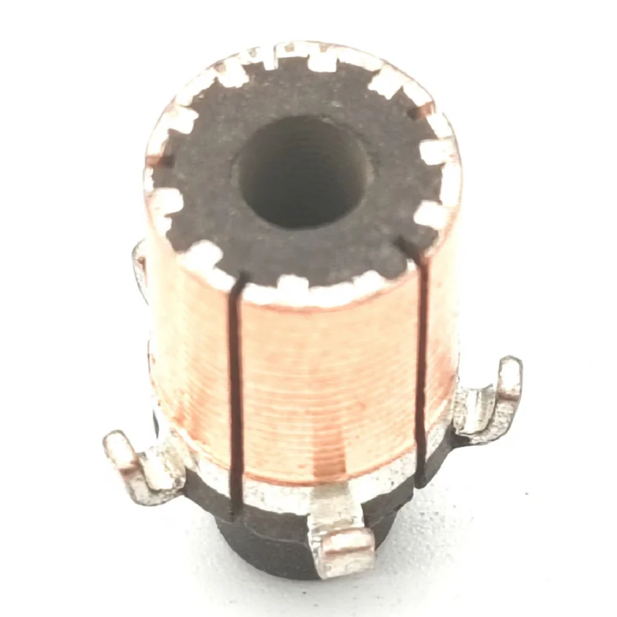 

2pcs 10*4*12*5P Chy-4041-5-4Rectifier Directional Copper Head