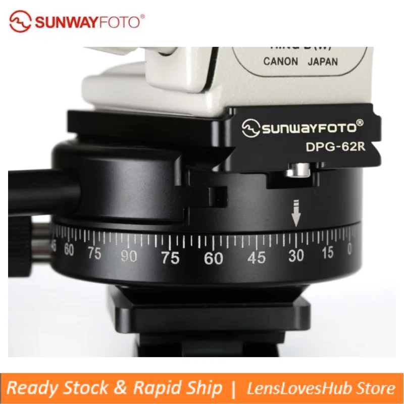 Sunwayfoto Universa… - image