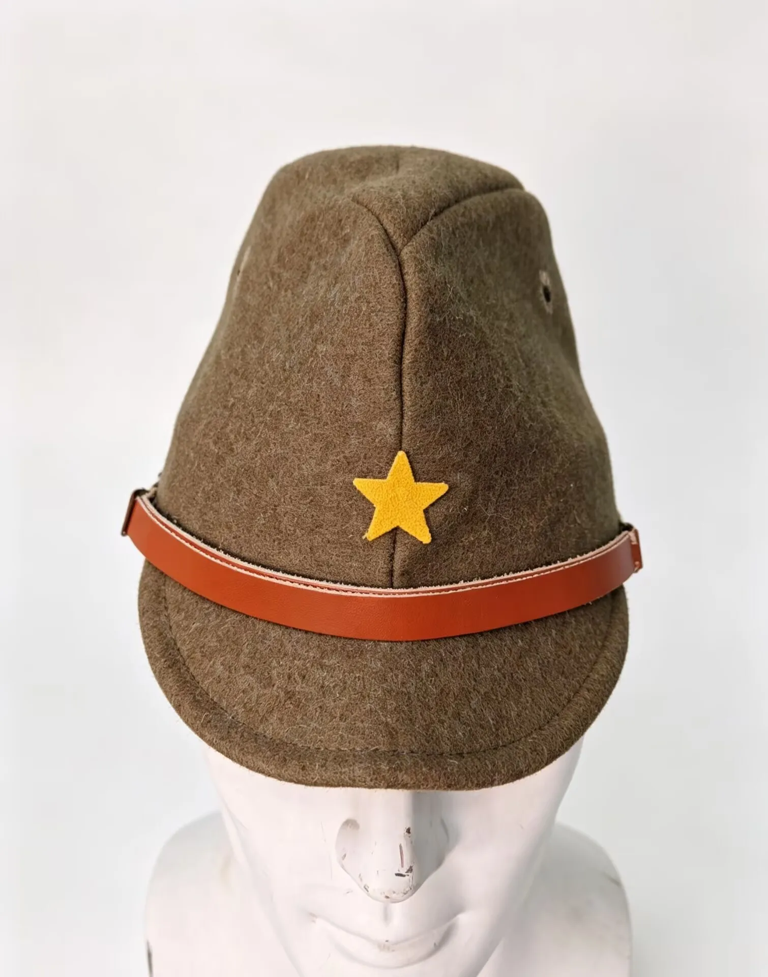 E.M.D  WW2  JP wool Cap 98 Type 90