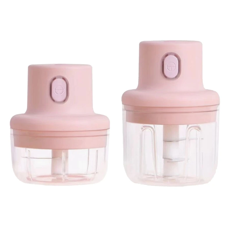 

Electric Garlic Mincer Grinderes Electric Garlic Cutter Electric Vegetable Cutter Electric Garlic Cutter for Garlic