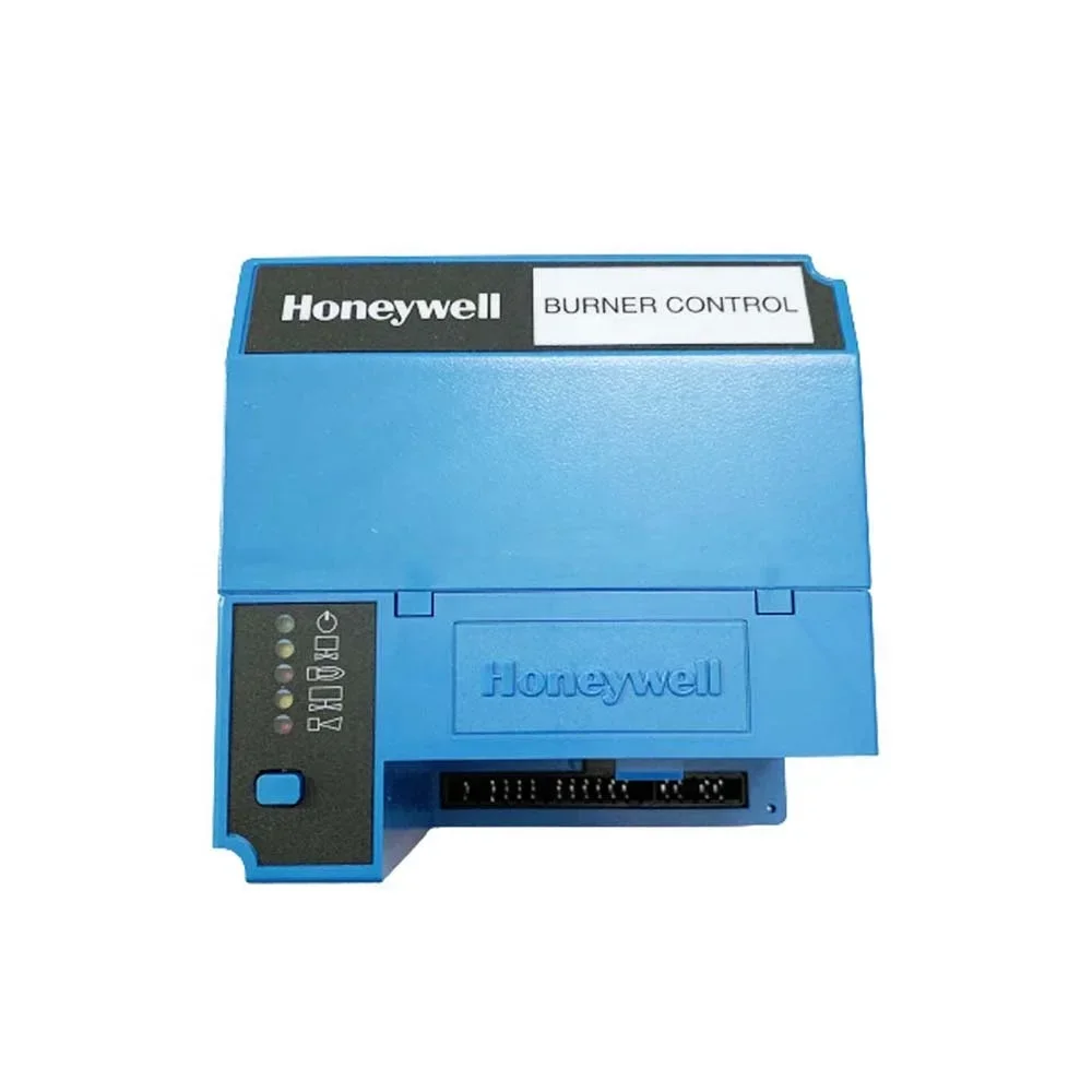 Original Honeywell EC7890A1011 Controls for Gas Industrial Burner