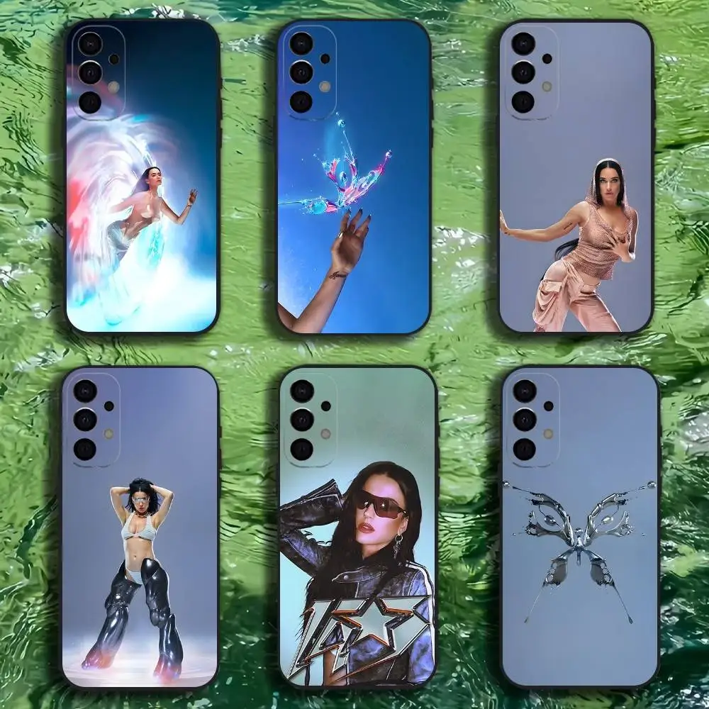 

K-Katy P-Perry Womans World Phone Case For Samsung S25,S24,S21,S22,S23,S30,Ultra,S20,Plus,Fe,Lite,Note,10,9,5G Black Cover