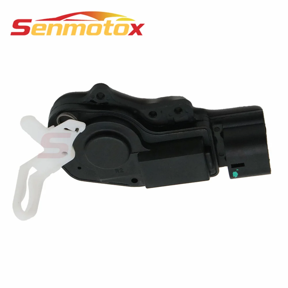 69130-12040 Rear Left Right Door Lock Actuator For Toyota Corolla Altis Fielder Will Ipsum Avensis Verso Picnic 69140-12040