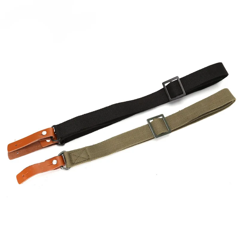 

Nylon AK 47 Sling Adjustable Outdoor Sling Belt Strap For Hunting