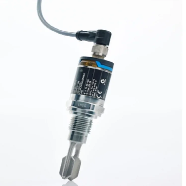 Vibronic Point Level Switch Detection Liquiphant FTL31 For Liquids  In Endress