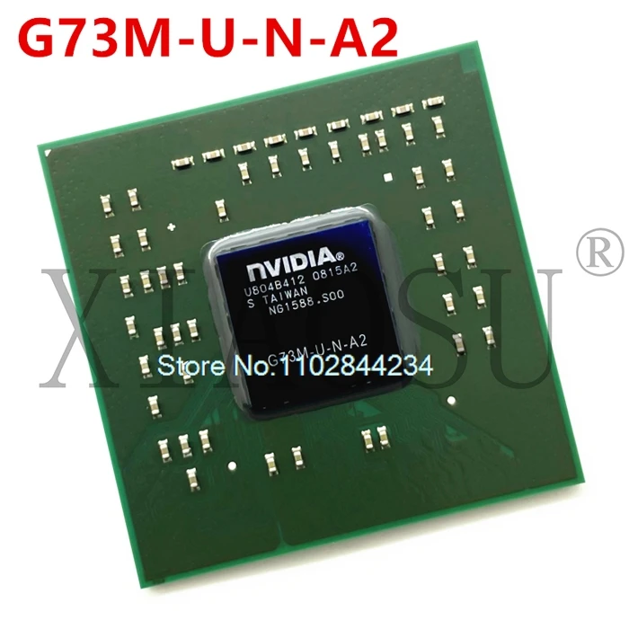 G73M-U-N-A2 G73M-Ut… - image